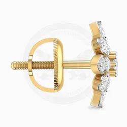 گوشواره زنانه تیانا