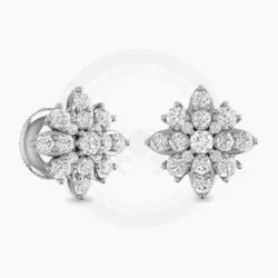 گوشواره زنانه تیانا