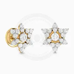 گوشواره زنانه آناسول