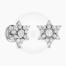 گوشواره زنانه آناسول