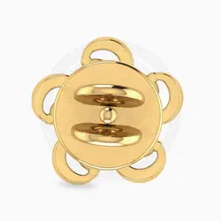 گوشواره زنانه مورنا