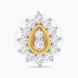 گوشواره زنانه کویین