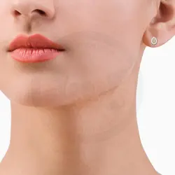 گوشواره زنانه کویین