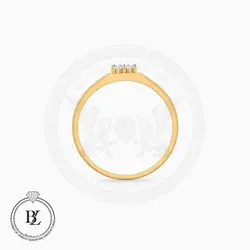 انگشتر جواهر مردانه وکتور