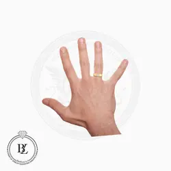 انگشتر جواهر مردانه وکتور