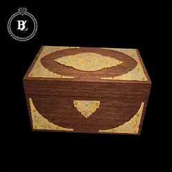 صندوقچه چوبی کلاسیک