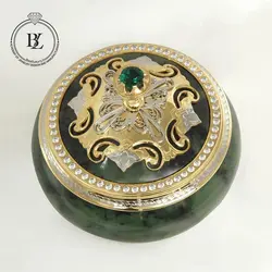 صندوقچه جواهرات لاکچری