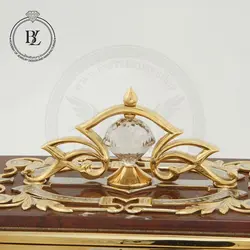 صندوقچه جواهرات جاسپر