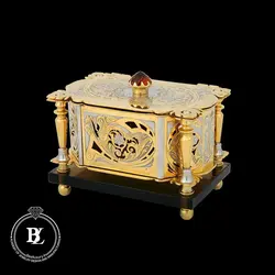 صندوقچه بانو