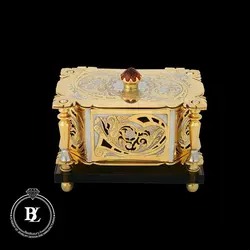 صندوقچه بانو