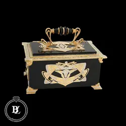 صندوقچه سنگی مدرن