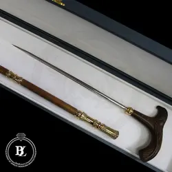 عصا طرح بادبادک