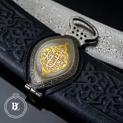 شمشیر طرح ذوالفقار