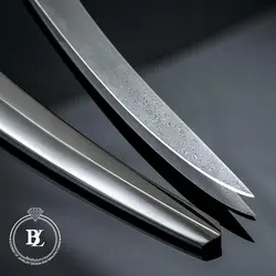 شمشیر طرح ذوالفقار