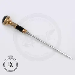 عصا طرح دیپلمات