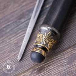 عصا طرح عقاب