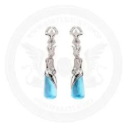 گوشواره جواهری الهه تارتاروس