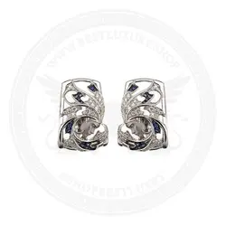 گوشواره جواهری الهه تاناتوس