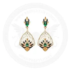 گوشواره جواهری الهه ثتیس