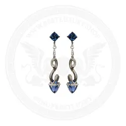 گوشواره جواهری اتلانته