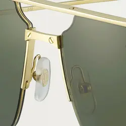 عینک آفتابی مردانه کارتیر کد 10