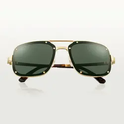 عینک آفتابی مردانه کارتیر کد 9