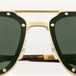 عینک آفتابی مردانه کارتیر کد 9