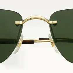 عینک آفتابی مردانه کارتیه کد 2