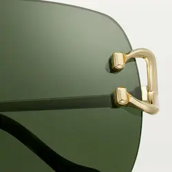 عینک آفتابی مردانه کارتیه کد 2