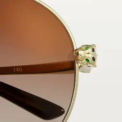 عینک آفتابی مردانه کارتیر کد 15