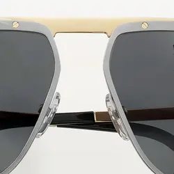 عینک آفتابی مردانه کارتیر کد 14