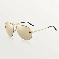 عینک آفتابی مردانه کارتیر کد 12