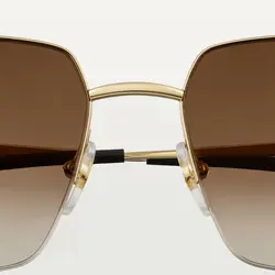 عینک آفتابی مردانه کارتیر کد 21