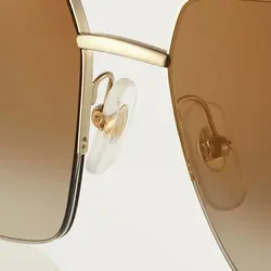 عینک آفتابی مردانه کارتیر کد 21