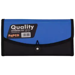 آلبوم چک پاپکو مدل KCH-12R کد HT01