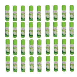 چسب ماتیکی 36 گرم sky بسته 36 عددی