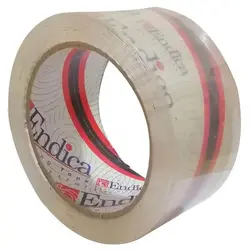 چسب ۵ سانتی بی صدا اندیکا Endica بسته 6 عددی