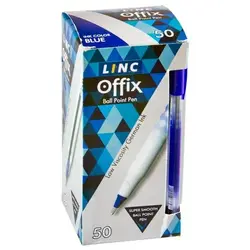 خودکار لینک مدل Office بسته 50 عددی