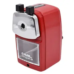 مداد تراش مخزن دار و رومیزی آنجل