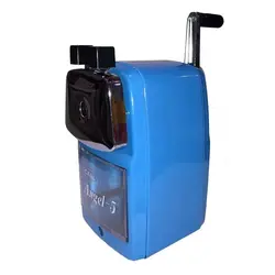 مداد تراش مخزن دار و رومیزی آنجل