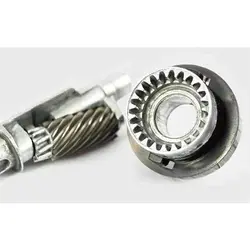 مداد تراش مخزن دار و رومیزی آنجل