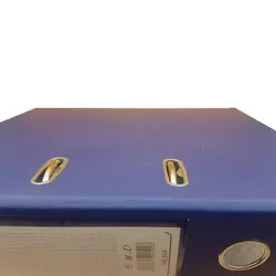 زونکن گالینگور کتان ای اچ دی 7.5cm