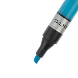 ماژیک علامت گذار قلمی پلیکان بسته 3 عددی