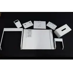 ست رومیزی اداری مدیریتی 9 تکه