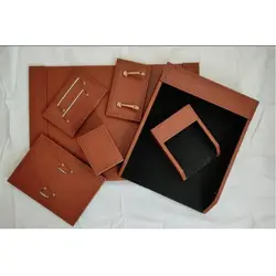 ست رومیزی اداری مدیریتی 9 تکه