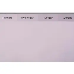 پوشه تفکیک مدارک پاپکو کد CH116-7