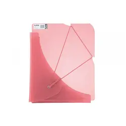 پوشه ساپورت پاپکو کد SF119-A4