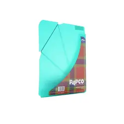 پوشه ساپورت پاپکو کد SF119-A4