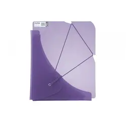 پوشه ساپورت پاپکو کد SF119-A4