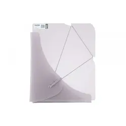 پوشه ساپورت پاپکو کد SF119-A4